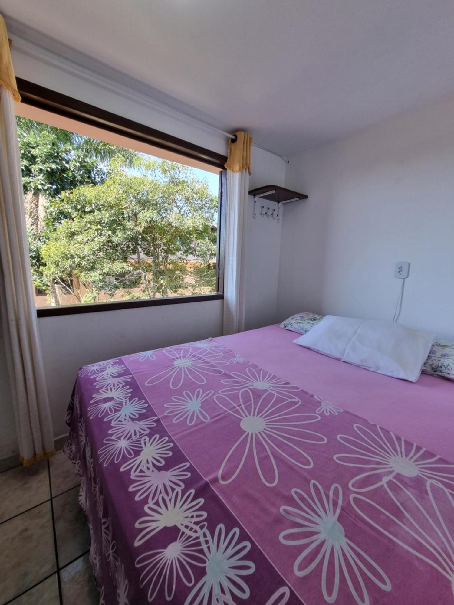Pousada Happy Hostel São Francisco do Sul Kültér fotó
